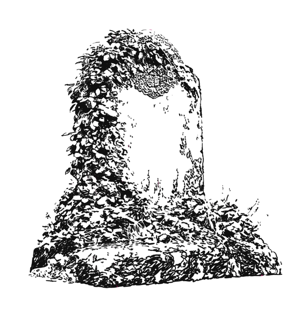 Gravestone Artwork