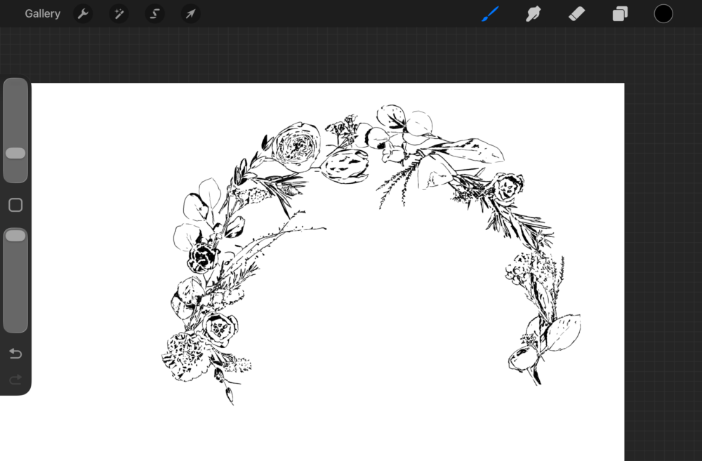 Flowers Artwork